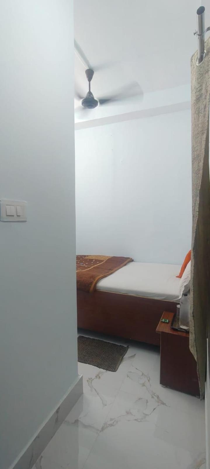 Jpm Guest House Benares Buitenkant foto